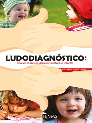 cover image of Ludodiagnóstico